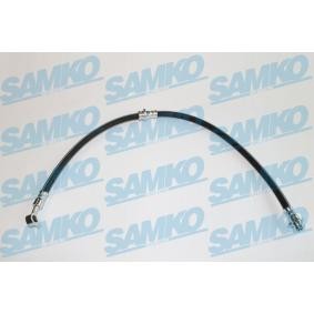 Bremsschlauch 6T48504 von SAMKO günstig für 17,42 € online kaufen