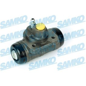 Bremsbackensatz 85300 von SAMKO günstig für 14,50 € online kaufen
