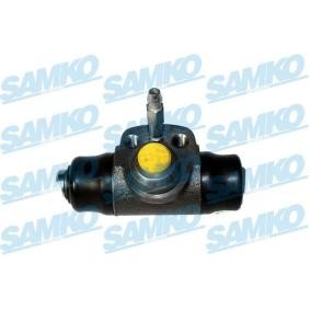 Achetez des Cylindre de roue SAMKO C02927 à prix pour 11,11 €