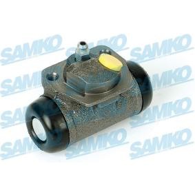 Achetez des Cylindre de roue SAMKO C08994 à prix pour 20,28 €