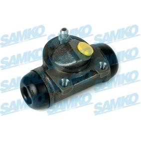 Radbremszylinder C11793 von SAMKO günstig für 10,47 € online kaufen