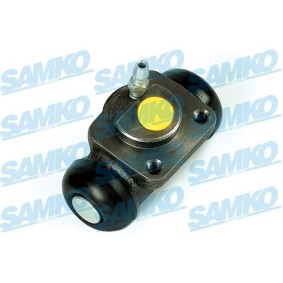Radbremszylinder C26948 von SAMKO günstig für 11,09 € online kaufen