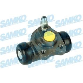 Radbremszylinder C29053 von SAMKO günstig für 10,55 € online kaufen