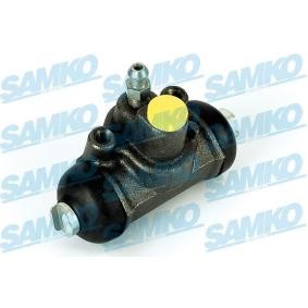 Achetez des Cylindre de roue SAMKO C29889 à prix pour 11,01 €