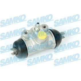 Radbremszylinder C29930 von SAMKO günstig für 12,57 € online kaufen