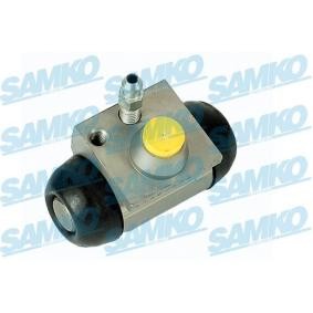 Radbremszylinder C31026 von SAMKO günstig für 20,84 € online kaufen