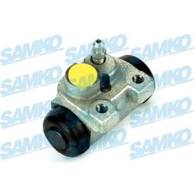 Radbremszylinder C31091 von SAMKO günstig für 22,57 € online kaufen