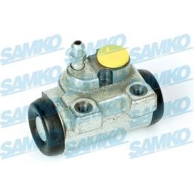 Radbremszylinder C31092 von SAMKO günstig für 22,17 € online kaufen