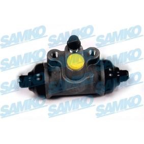 Radbremszylinder C31133 von SAMKO günstig für 20,46 € online kaufen