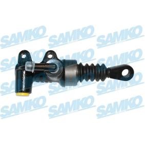 Compre Bomba de embrague de SAMKO online para California Westfalia T4 Bus (7DJ, 7DK, 70J) a precios moderados