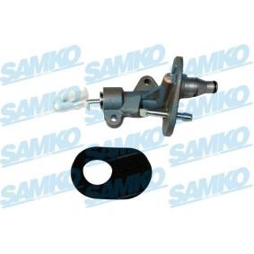 Achetez des Cylindre émetteur d'embrayage SAMKO F30096 à prix pour 48,12 €