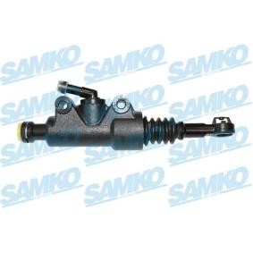 Acquista Pompa frizione da SAMKO online per JUMPY Furgonato a prezzi moderati