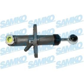 Achetez des Cylindre émetteur d'embrayage SAMKO F30243 à prix pour 49,52 €