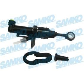Comprar Cilindro maestro, embrague de SAMKO F30252 a bajo precio de 36,63 €