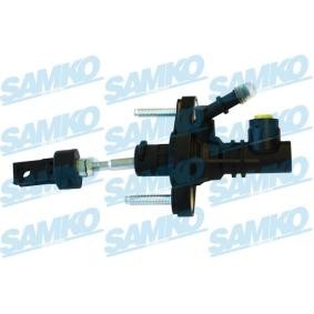 Comprar Cilindro maestro, embrague de SAMKO F30329 a bajo precio de 45,13 €