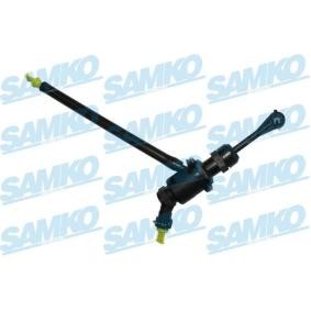 Achetez des Cylindre émetteur d'embrayage SAMKO F30331 à prix pour 37,32 €
