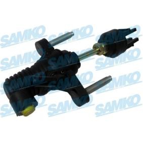 Comprar Cilindro maestro, embrague de SAMKO F30818 a bajo precio de 45,41 €