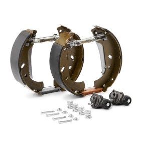 Acquista Kit freno, Freno a tamburo da SAMKO KEG328 a buon mercato per soli 66,09 €