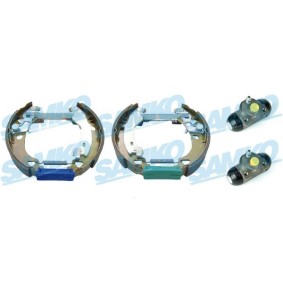 Bremsbackensatz KEG366 von SAMKO günstig für 49,92 € online kaufen
