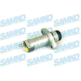 Acquista Cilindro secondario, frizione da SAMKO M04916 a buon mercato per soli 21,83 €