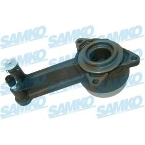 Zentralausrücker, Kupplung M08001 von SAMKO günstig für 54,85 € online kaufen