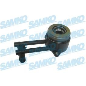 Zentralausrücker, Kupplung M08001P von SAMKO günstig für 63,75 € online kaufen