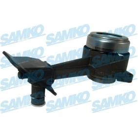 Zentralausrücker, Kupplung M08002 von SAMKO günstig für 63,04 € online kaufen
