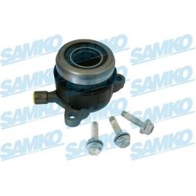 Zentralausrücker, Kupplung M30241 von SAMKO günstig für 68,33 € online kaufen