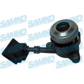 Zentralausrücker, Kupplung M30245 von SAMKO günstig für 97,52 € online kaufen