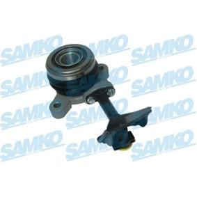 Zentralausrücker, Kupplung M30251 von SAMKO günstig für 69,49 € online kaufen