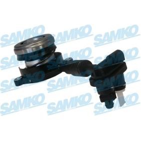 Zentralausrücker, Kupplung M30262 von SAMKO günstig für 58,46 € online kaufen