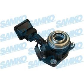 Zentralausrücker, Kupplung M30277 von SAMKO günstig für 107,60 € online kaufen