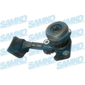 Zentralausrücker, Kupplung M30429 von SAMKO günstig für 75,83 € online kaufen