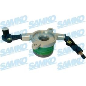 Compre Dispositivo de desembraiagem central, embraiagem da SAMKO M30454 a um preço baixo por 135,67 €