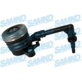 Zentralausrücker, Kupplung M30460 von SAMKO günstig für 100,24 € online kaufen
