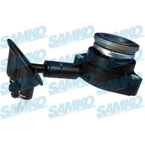 Zentralausrücker, Kupplung M30462 von SAMKO günstig für 91,02 € online kaufen