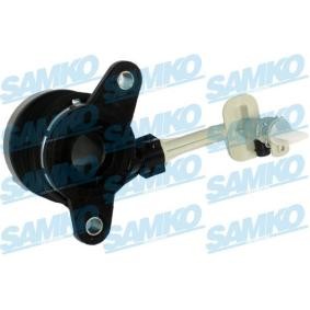 Zentralausrücker, Kupplung M30463 von SAMKO günstig für 58,58 € online kaufen