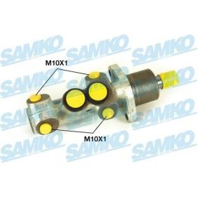 Achetez des Maître-cylindre de frein SAMKO P11920 à prix pour 48,80 €