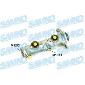 Hauptbremszylinder P12124 von SAMKO günstig für 48,96 € online kaufen