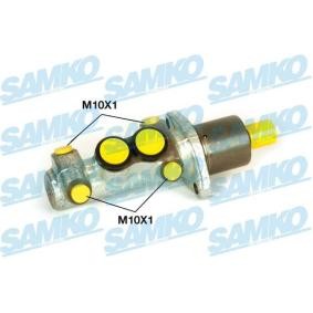 Hauptbremszylinder P16134 von SAMKO günstig für 26,81 € online kaufen