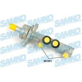 Hauptbremszylinder P30126 von SAMKO günstig für 67,79 € online kaufen