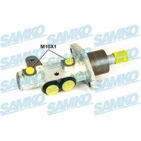 Hauptbremszylinder P30170 von SAMKO günstig für 48,07 € online kaufen