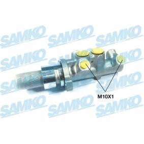 Hauptbremszylinder P30191 von SAMKO günstig für 45,90 € online kaufen