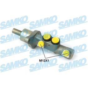 Hauptbremszylinder P30214 von SAMKO günstig für 48,98 € online kaufen