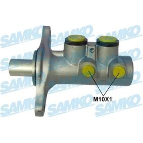 Acquista Cilindro maestro del freno da SAMKO P30463 a buon mercato per soli 87,64 €