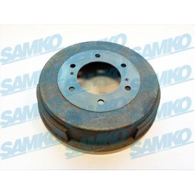 Bremstrommel S70290 von SAMKO günstig für 68,71 € online kaufen