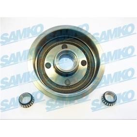 Bremstrommel S70540C von SAMKO günstig für 50,03 € online kaufen