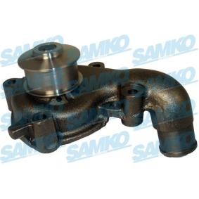 Wasserpumpe WP0209 von SAMKO günstig für 37,41 € online kaufen