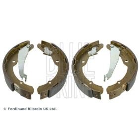 Comprar Juego de zapatas de frenos de BLUE PRINT ADBP410051 a bajo precio de 26,28 €