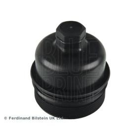 Comprar Cubierta, caja filtro de aceite de BLUE PRINT ADBP990005 a bajo precio de 17,69 €